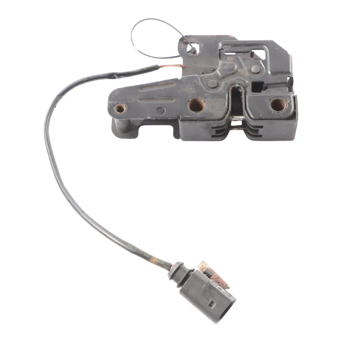 Audi A4 B7 Hood Bonnet Engine Release Catch Latch Lock Front 8E0823509B