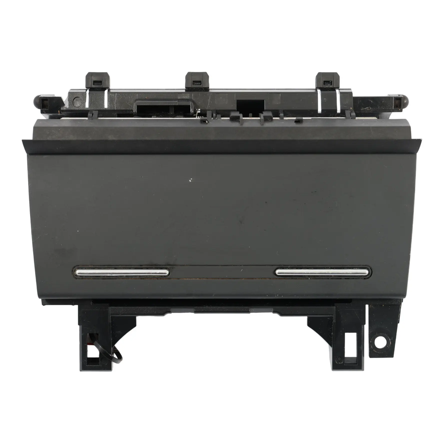 Audi A4 B7 Centre Console Ashtray Storage Comparment Trim 8E0857951J