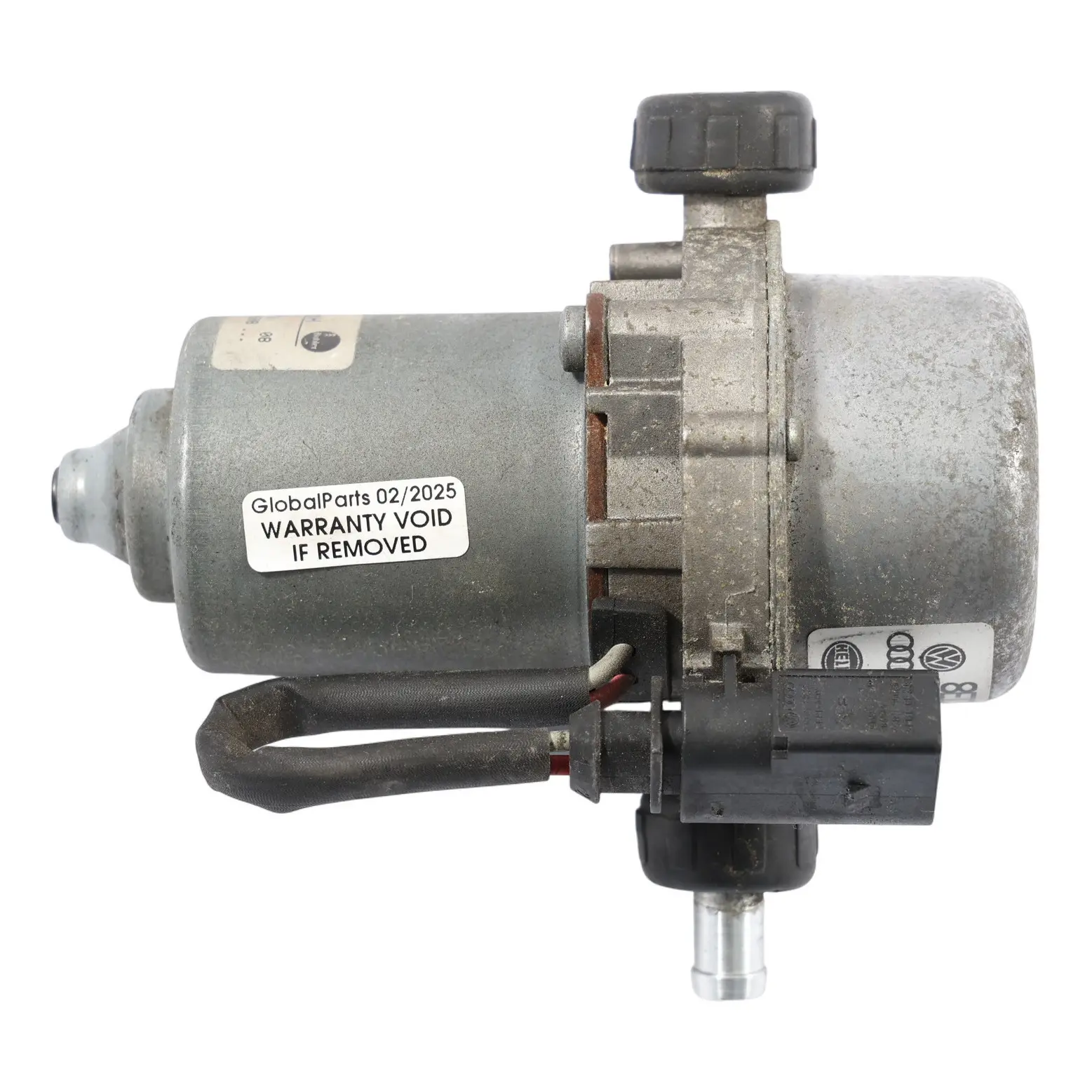 Audi A4 B7 1.8T Petrol ABS Vacuum Pump Brake Control Hydraulic Unit 8E0927317E