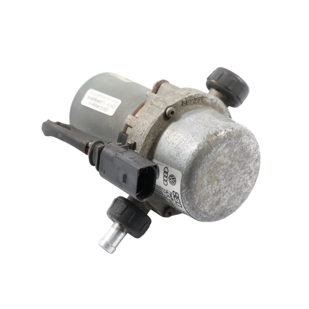 Audi A4 B7 1.8T Petrol ABS Vacuum Pump Brake Control Hydraulic Unit 8E0927317E