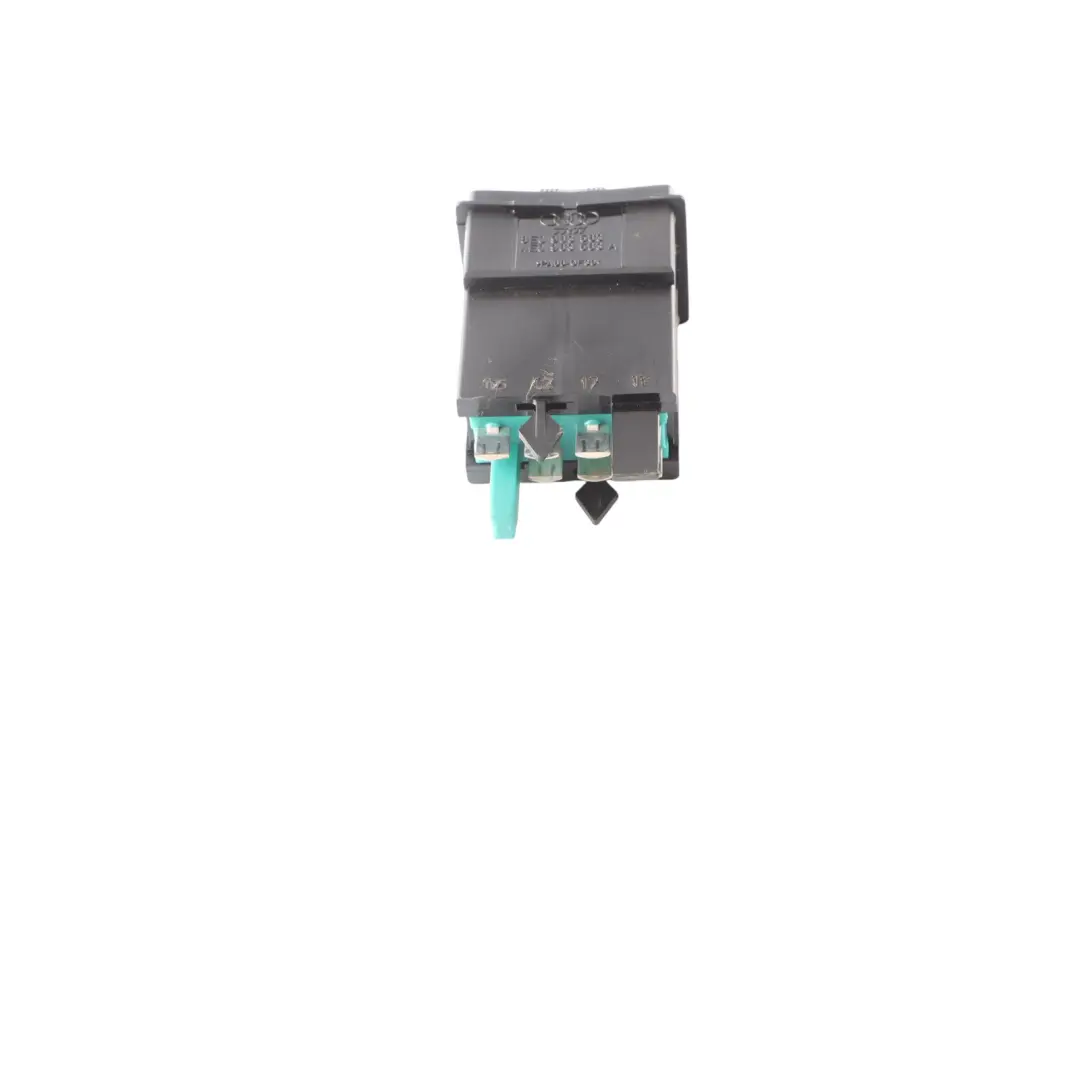 Audi A3 8P Bouton De Commande Central Arrière Pour Siège Chauffant 8E0963563
