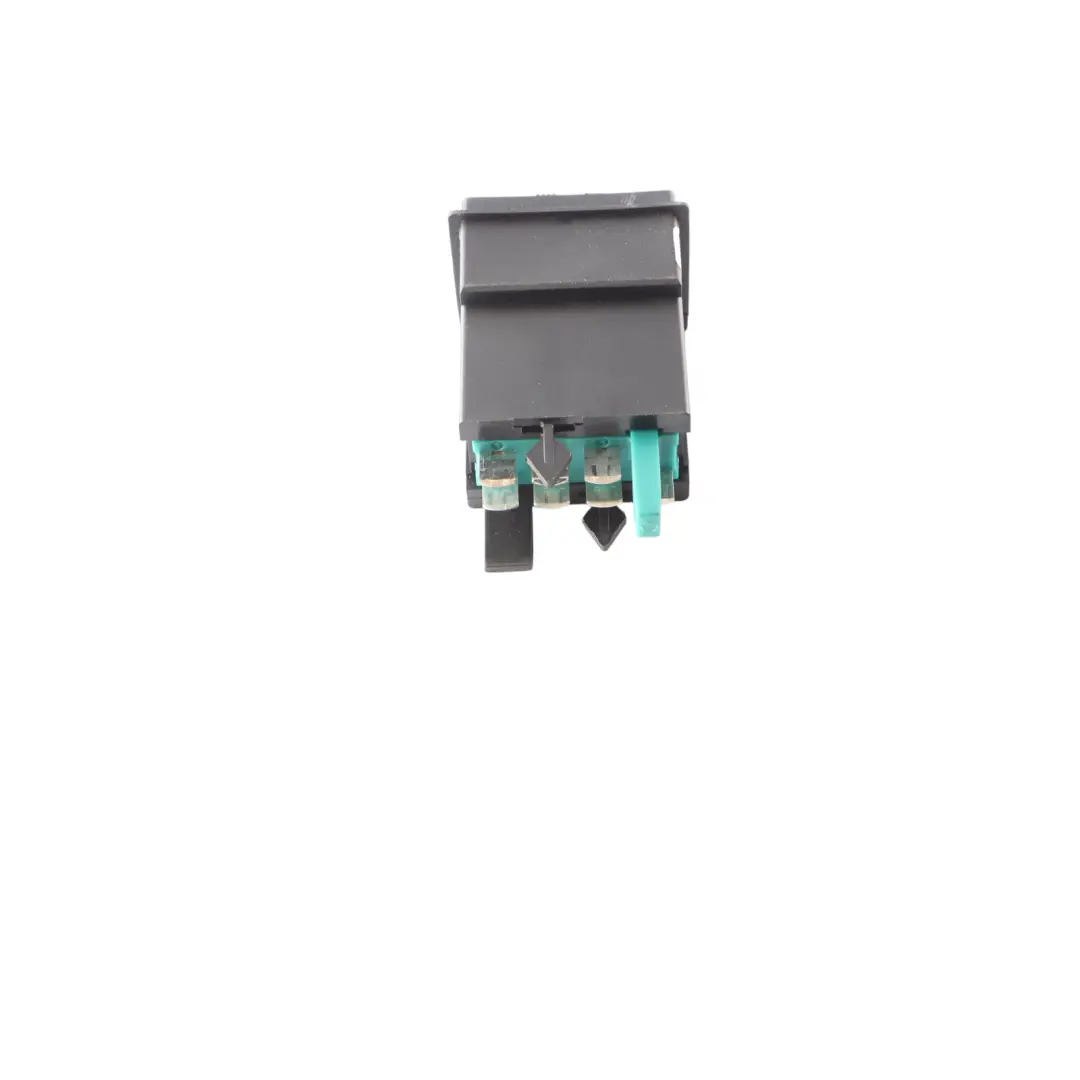 Audi A3 8P Bouton De Commande Central Arrière Pour Siège Chauffant 8E0963563