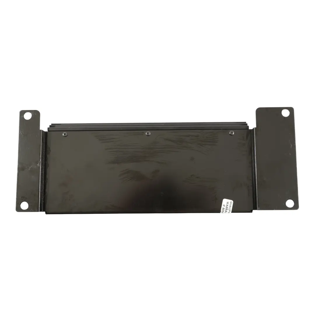 Audi A4 B7 Convertible Altavoz Trasero Amplificador Blaupunkt Derecho 8H0035223E