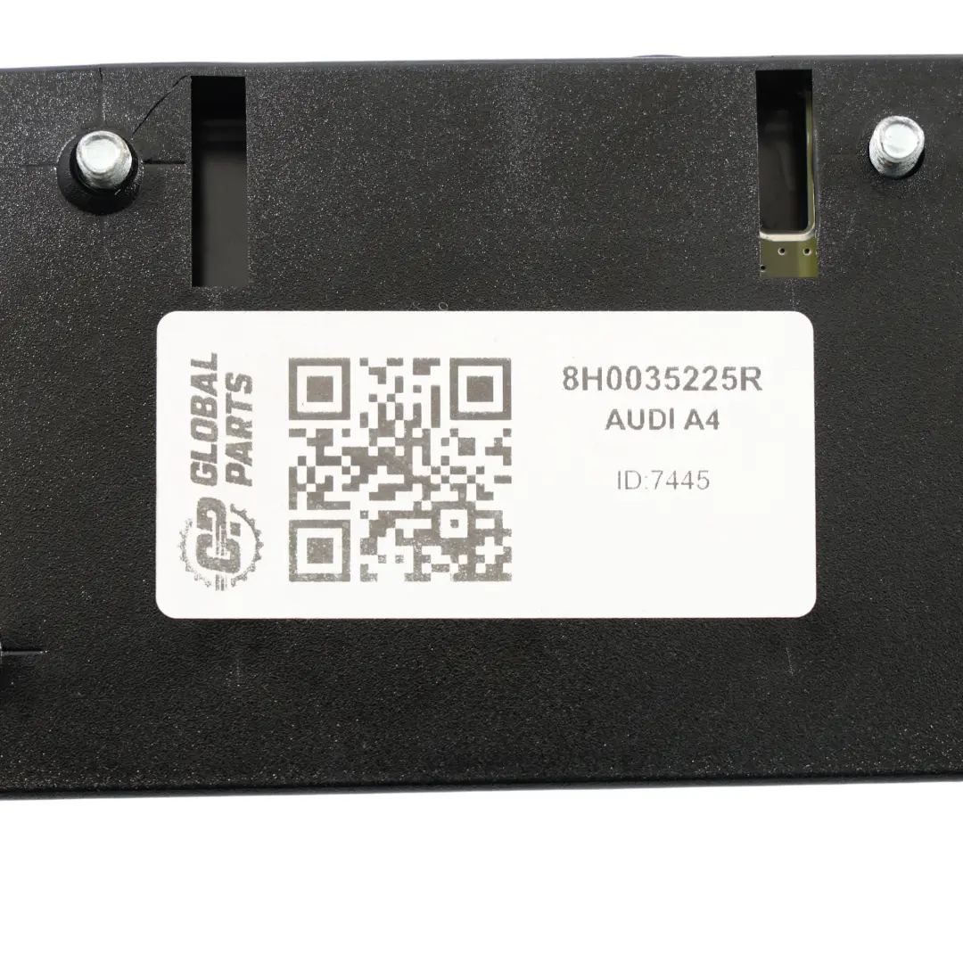 Audi A4 B7 Antenne Antennenverstärker Modul 8H0035225R