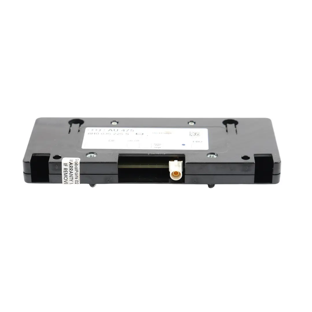 Audi A4 B7 Aerial Antenna Amplifier Module Left N/S 8H0035225S