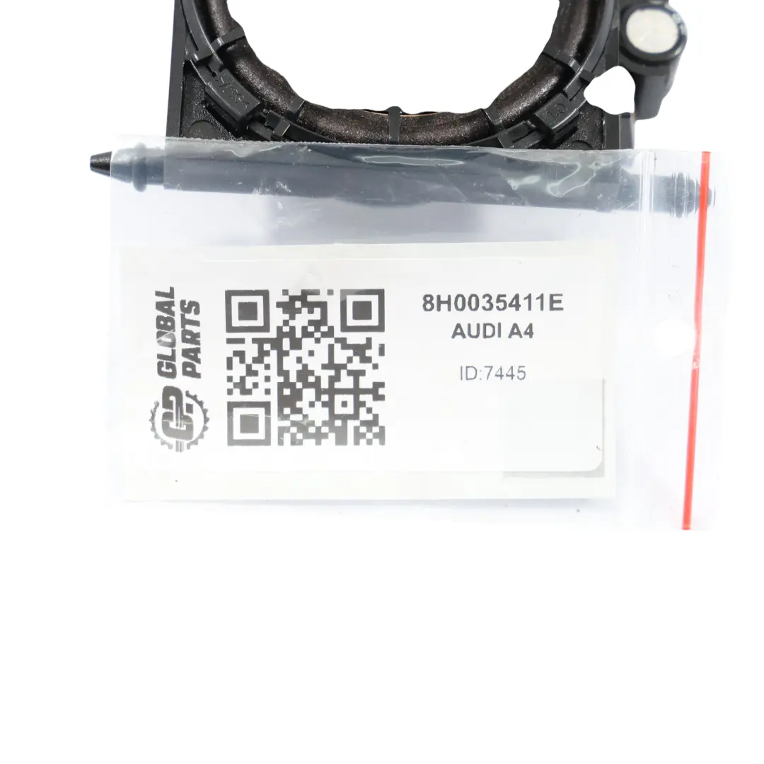 Audi A4 B7 Dashboard Lautsprecher Dash Audio Lautsprecher Einheit 8H0035411E