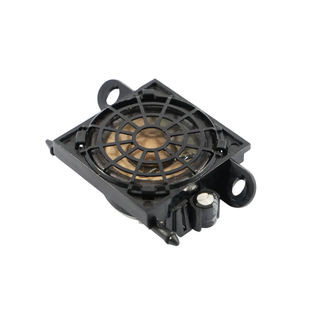 Audi A4 B7 Dashboard Lautsprecher Dash Audio Lautsprecher Einheit 8H0035411E