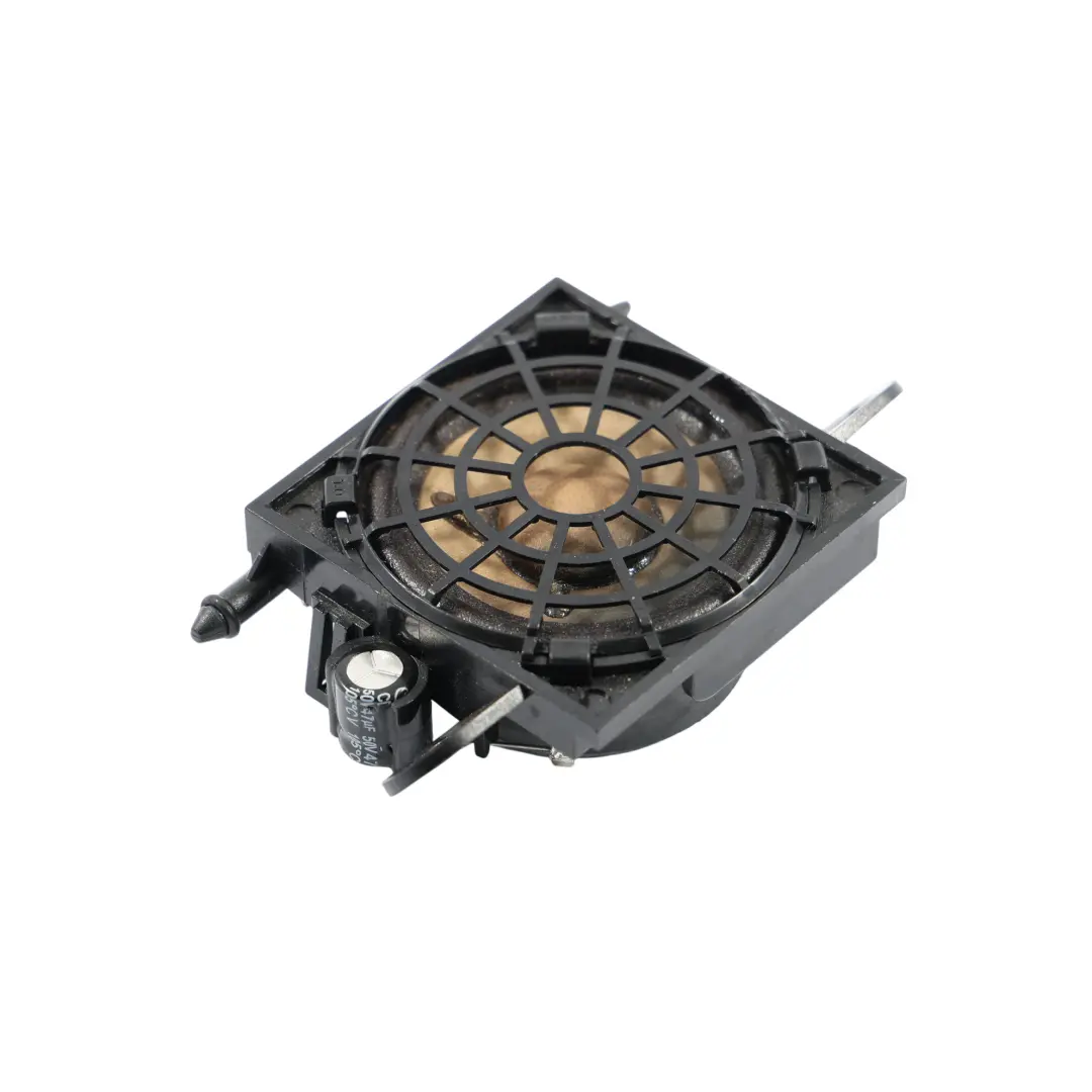 Audi A4 B7 Dashboard Lautsprecher Dash Audio Lautsprecher Einheit 8H0035411E