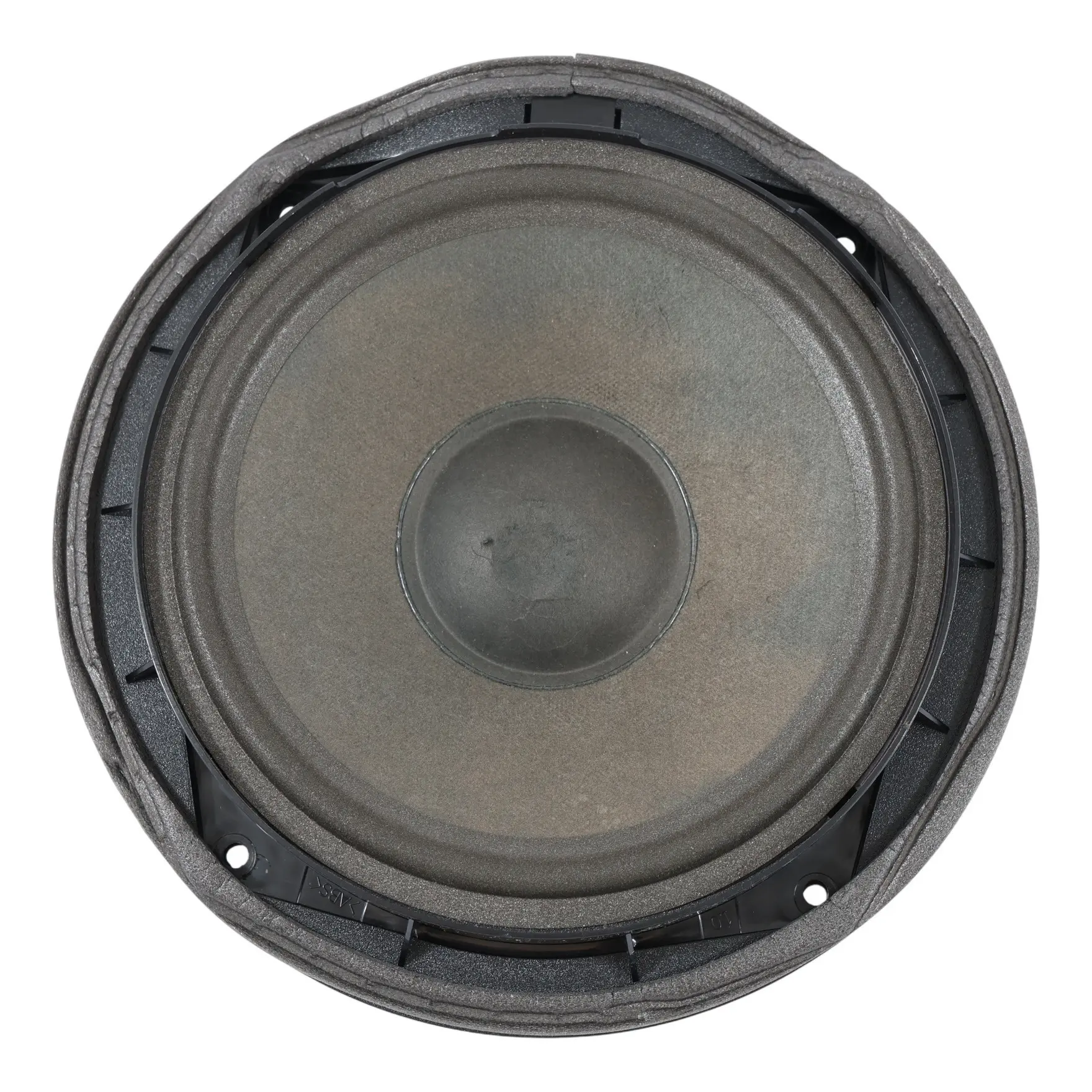 Audi A4 B7 Cabrio Altavoz De Puerta Altavoz Delantero Izquierdo 8H0035412D