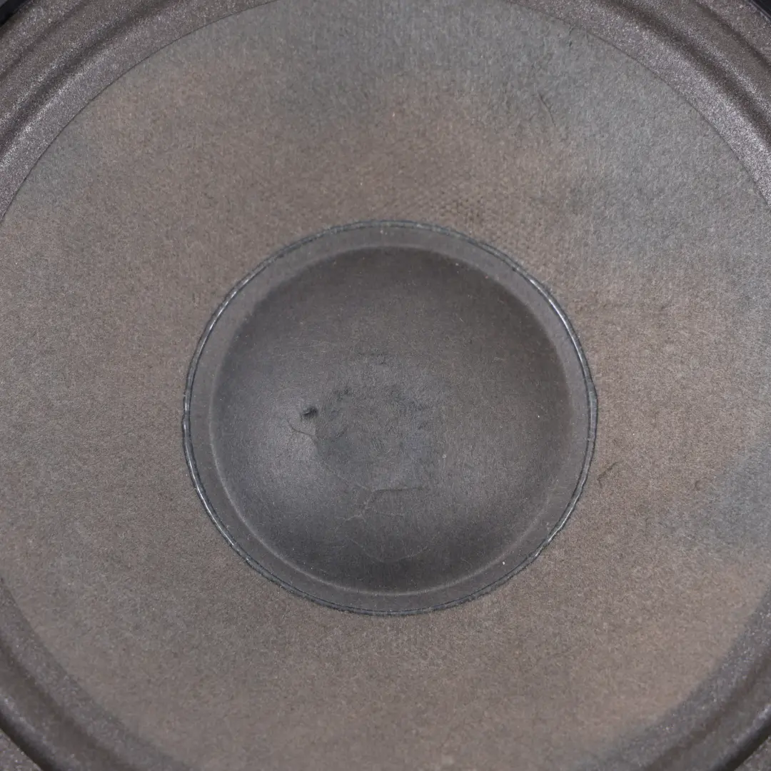 Audi A4 B7 Cabrio Altavoz De Puerta Altavoz Delantero Izquierdo 8H0035412D