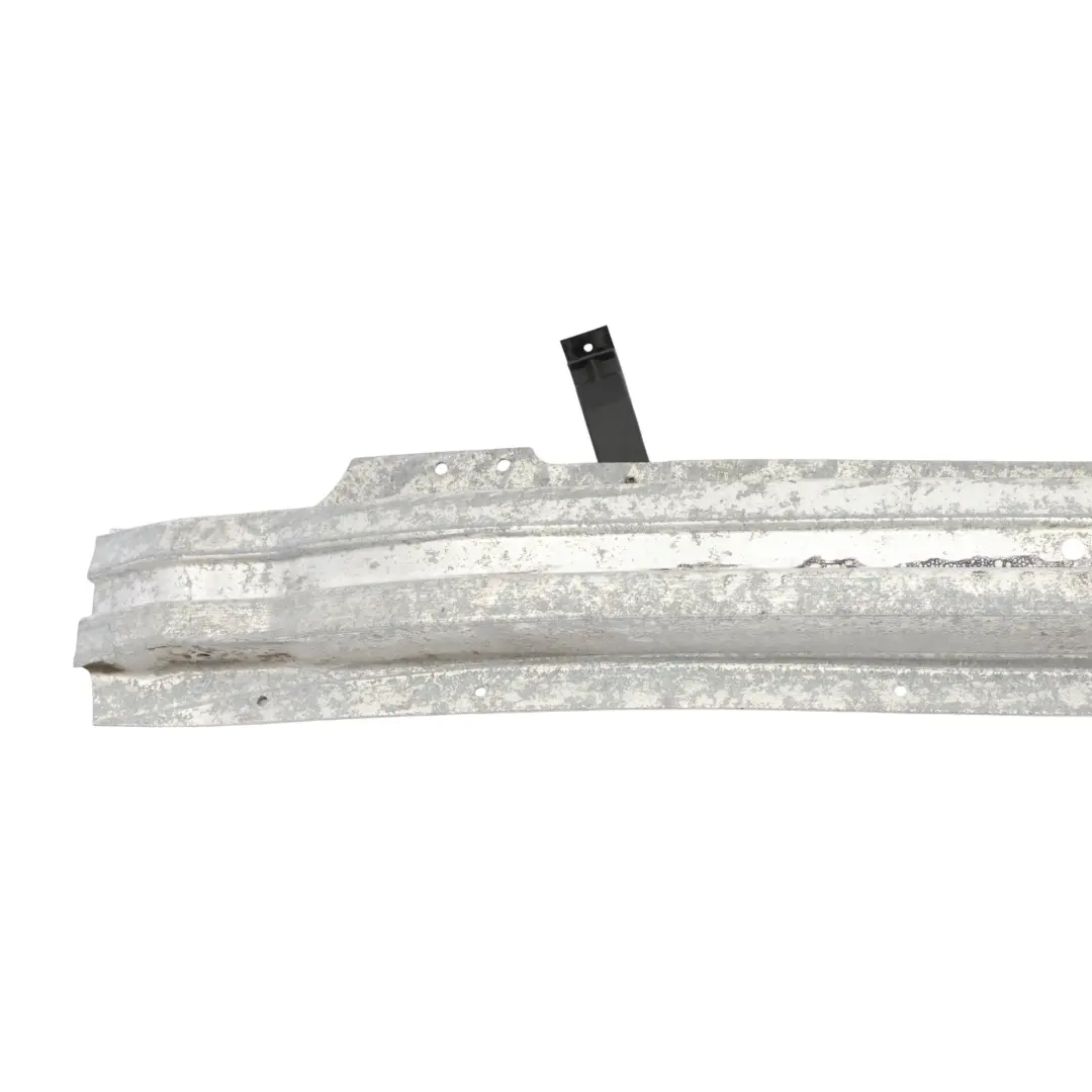 Audi A4 B8 Heckstoßstange Träger Cabrio Querträger Unterstützung 8H0807313G