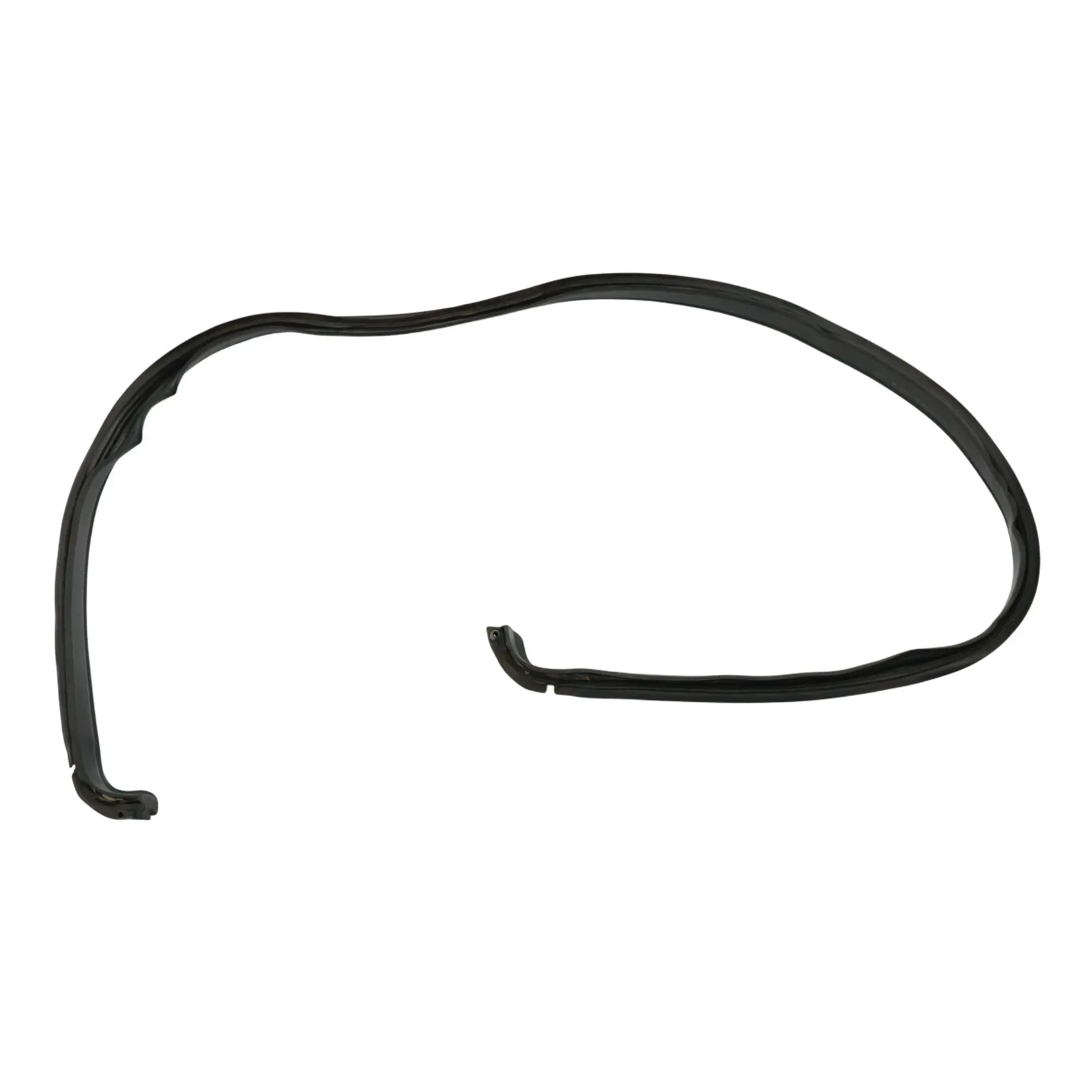 Audi A4 B7 Hood Storage Compartment Rubber Gasket Seal 8H0825397