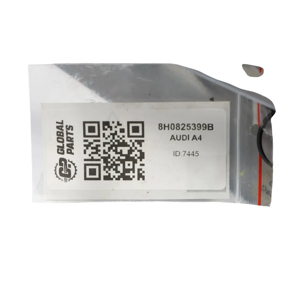 Audi A4 B7 Cabrio Mechanizm Zamki Dachu 8H0825399B