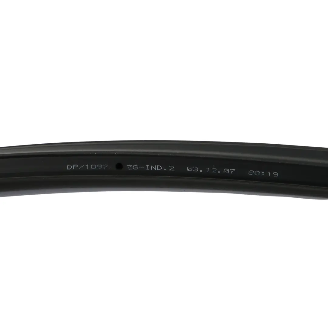 Audi A4 B6 Cabriolet Front Door Seal Left N/S Exterior Rubber Gasket 8H0837911E