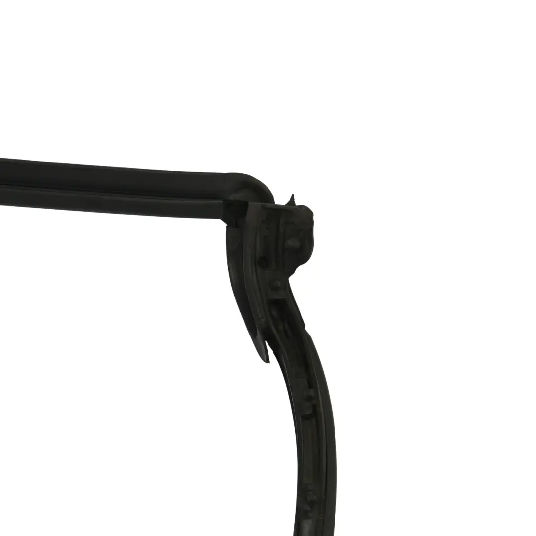 Audi A4 B6 Cabriolet Front Door Seal Left N/S Exterior Rubber Gasket 8H0837911E