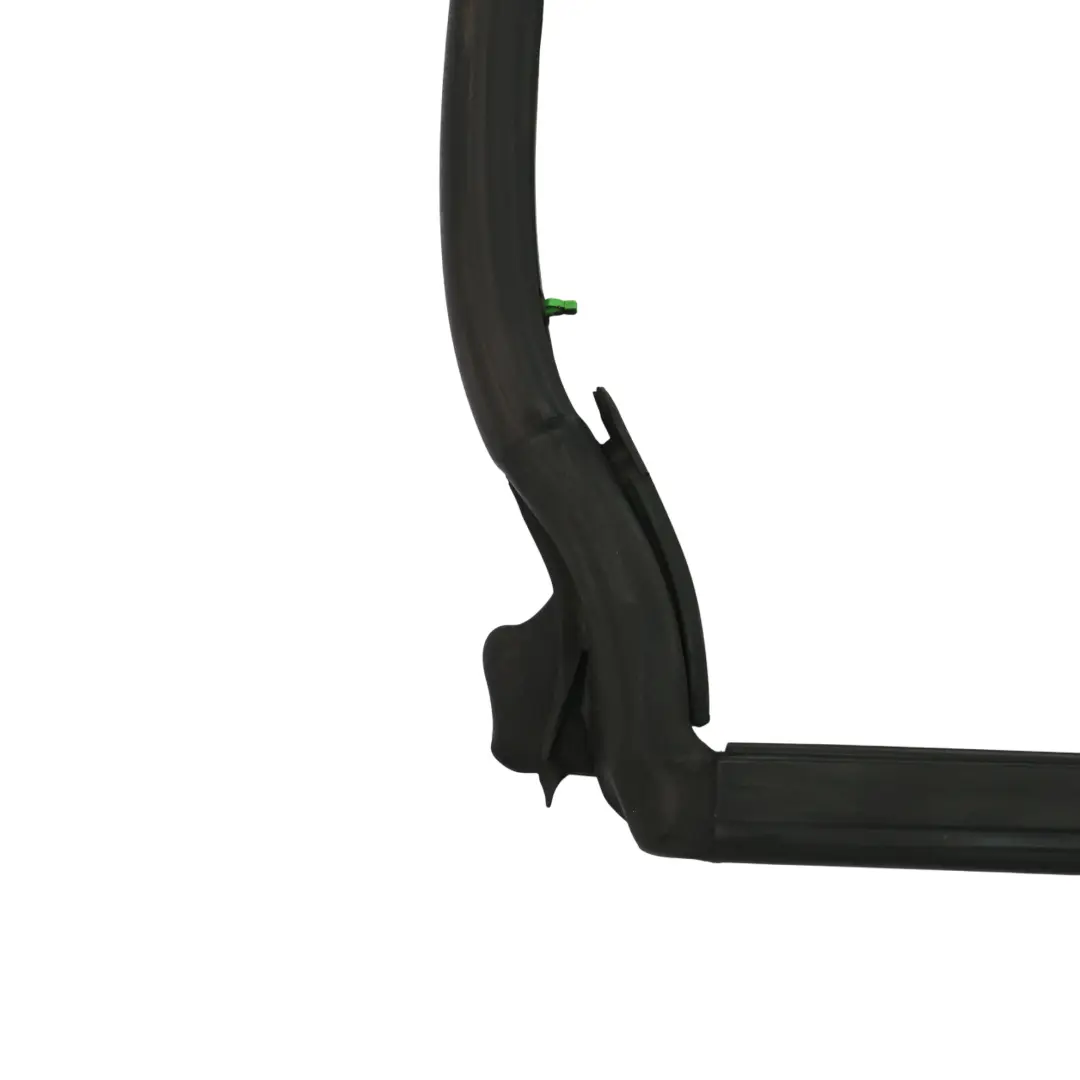 Audi A4 B6 Cabriolet Front Door Seal Right O/S Exterior Rubber Gasket 8H0837912E