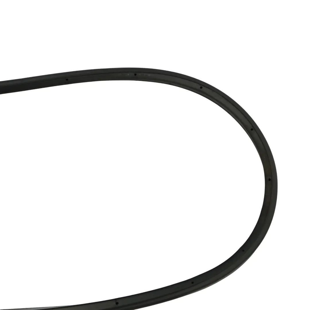 Audi A4 B6 Cabriolet Front Door Seal Right O/S Exterior Rubber Gasket 8H0837912E