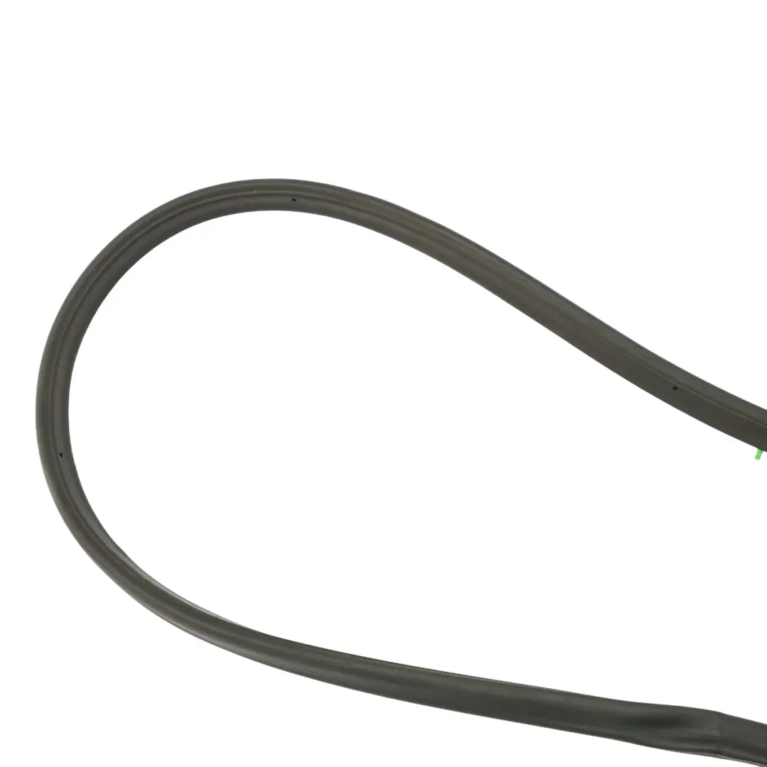Audi A4 B6 Cabriolet Front Door Seal Right O/S Exterior Rubber Gasket 8H0837912E