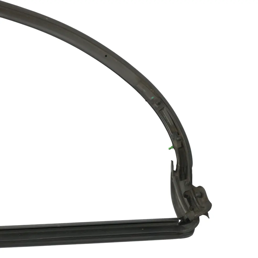Audi A4 B6 Cabriolet Front Door Seal Right O/S Exterior Rubber Gasket 8H0837912E