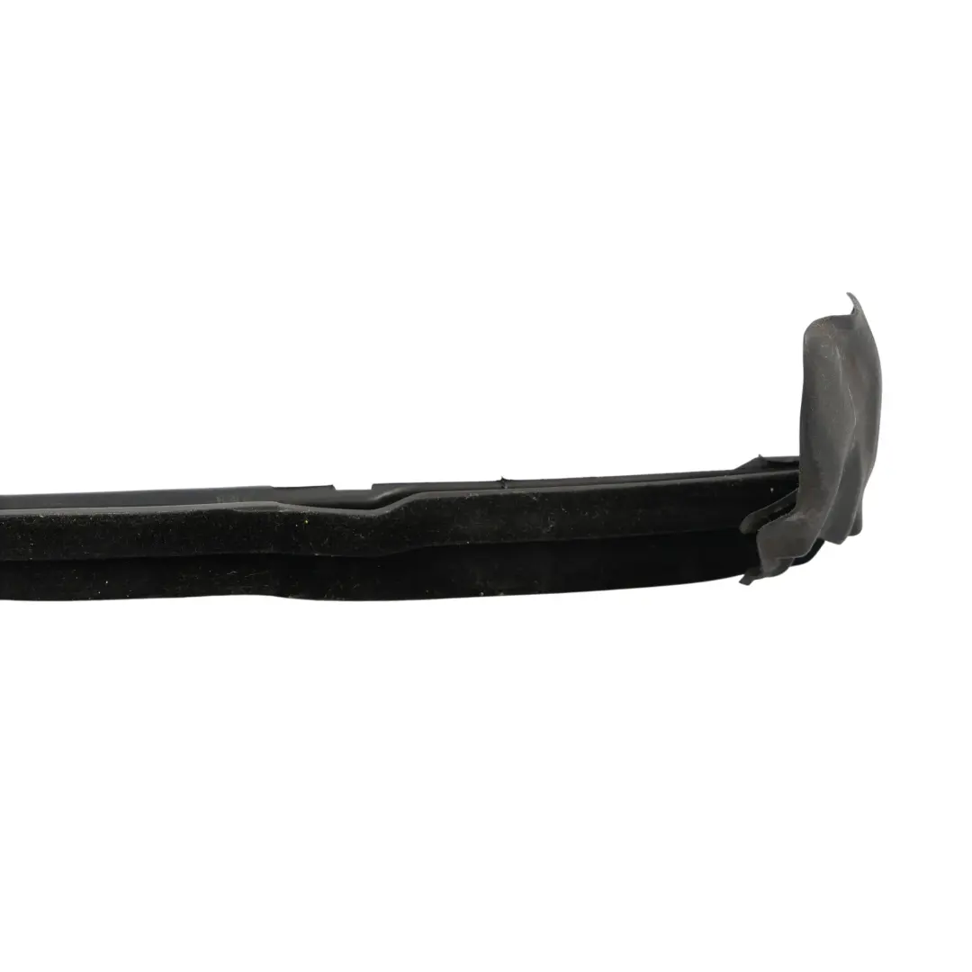 Audi A4 B7 Cabriolet Uszczelka Listwa Szyby Drzwi Lewy Tył 8H0839479C