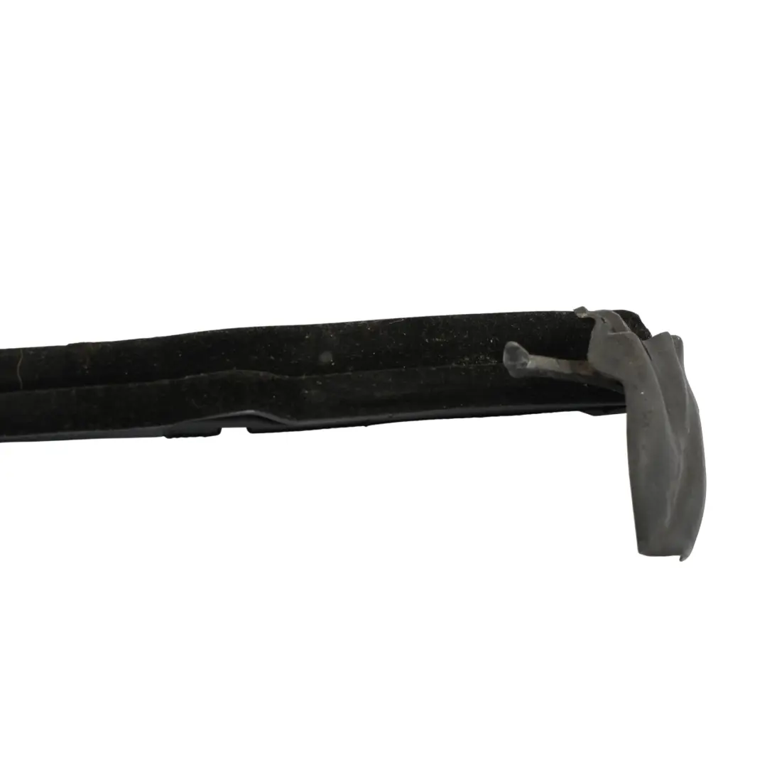Audi A4 B7 Cabriolet Junta De Ventana De Puerta Trasera Derecha Para 8H0839480C