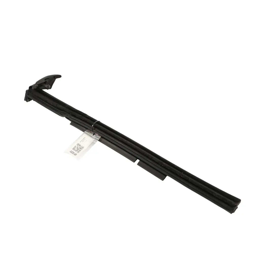 Audi A4 B7 Cabriolet Junta De Ventana De Puerta Trasera Derecha Para 8H0839480C