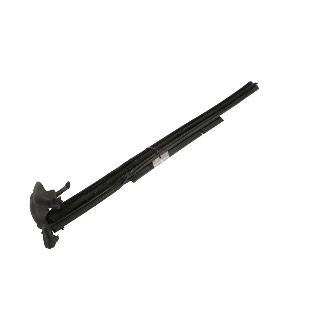 Audi A4 B7 Cabriolet Junta De Ventana De Puerta Trasera Derecha Para 8H0839480C