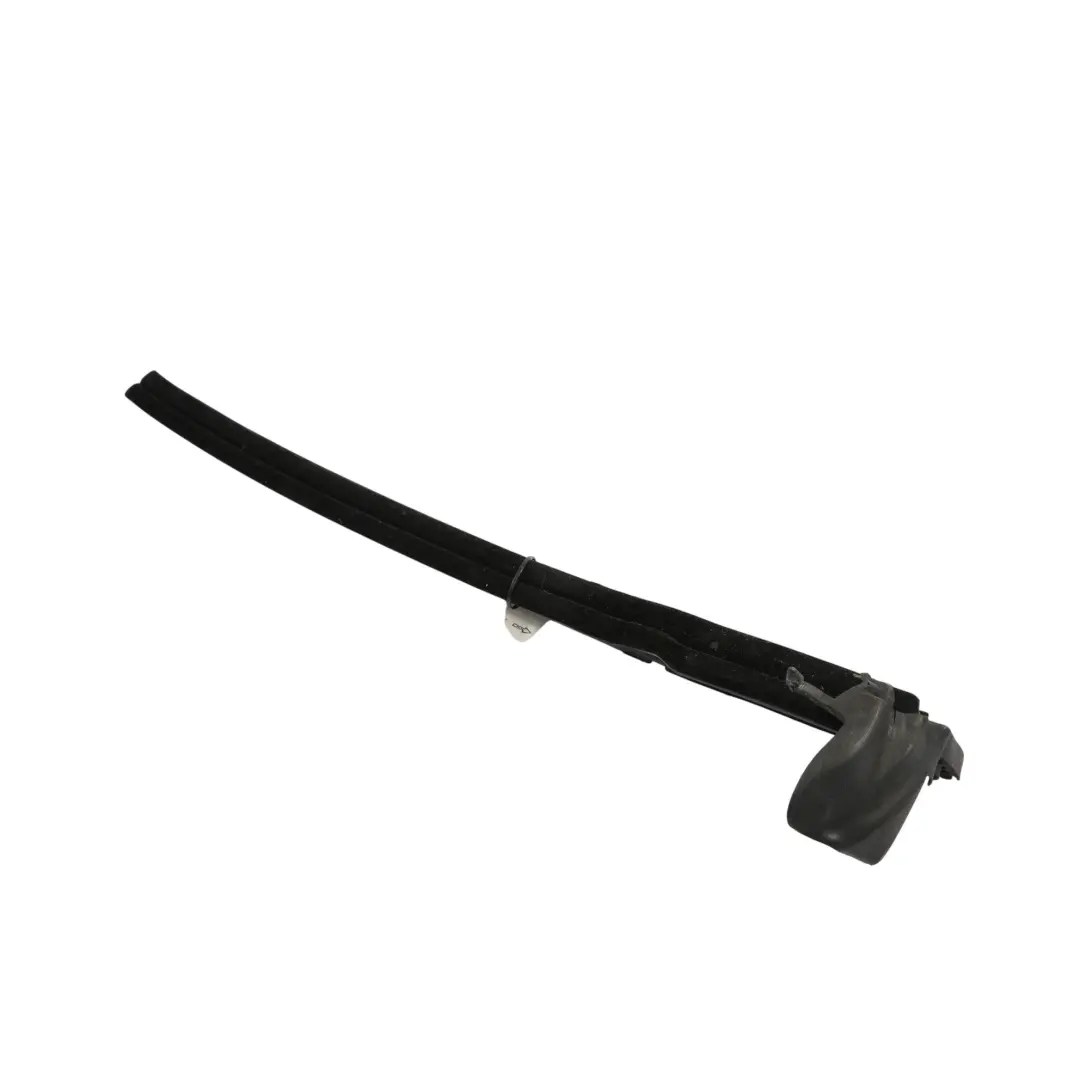 Audi A4 B7 Cabriolet Junta De Ventana De Puerta Trasera Derecha Para 8H0839480C