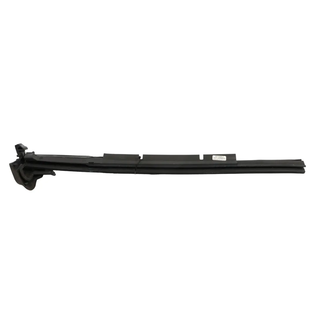 Audi A4 B7 Cabriolet Junta De Ventana De Puerta Trasera Derecha Para 8H0839480C