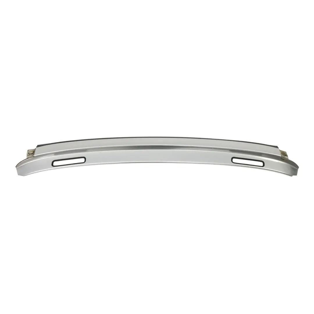 Audi A4 B7 Front Panel Windscreen Scuttle Panel Aluminium Cover 8H0853829B
