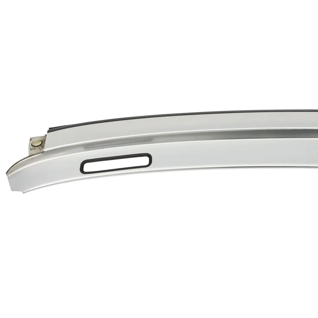 Audi A4 B7 Front Panel Windscreen Scuttle Panel Aluminium Cover 8H0853829B