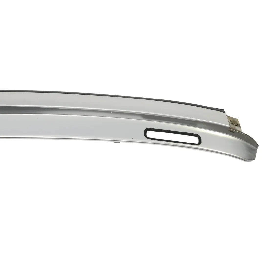 Audi A4 B7 Front Panel Windscreen Scuttle Panel Aluminium Cover 8H0853829B