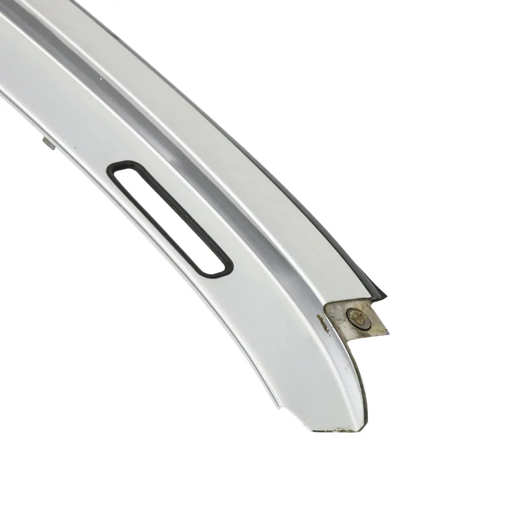 Audi A4 B7 Front Panel Windscreen Scuttle Panel Aluminium Cover 8H0853829B