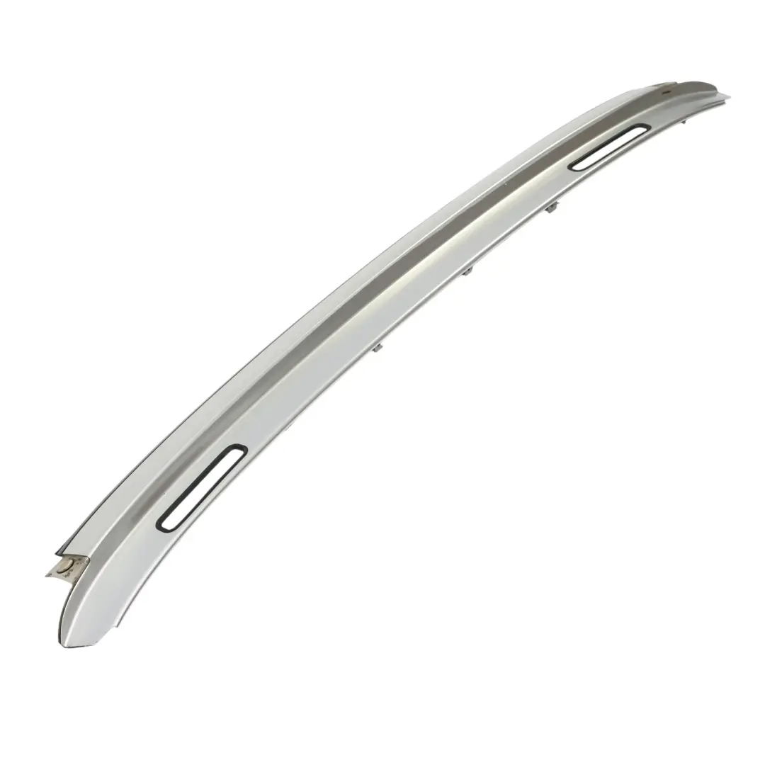 Audi A4 B7 Front Panel Windscreen Scuttle Panel Aluminium Cover 8H0853829B