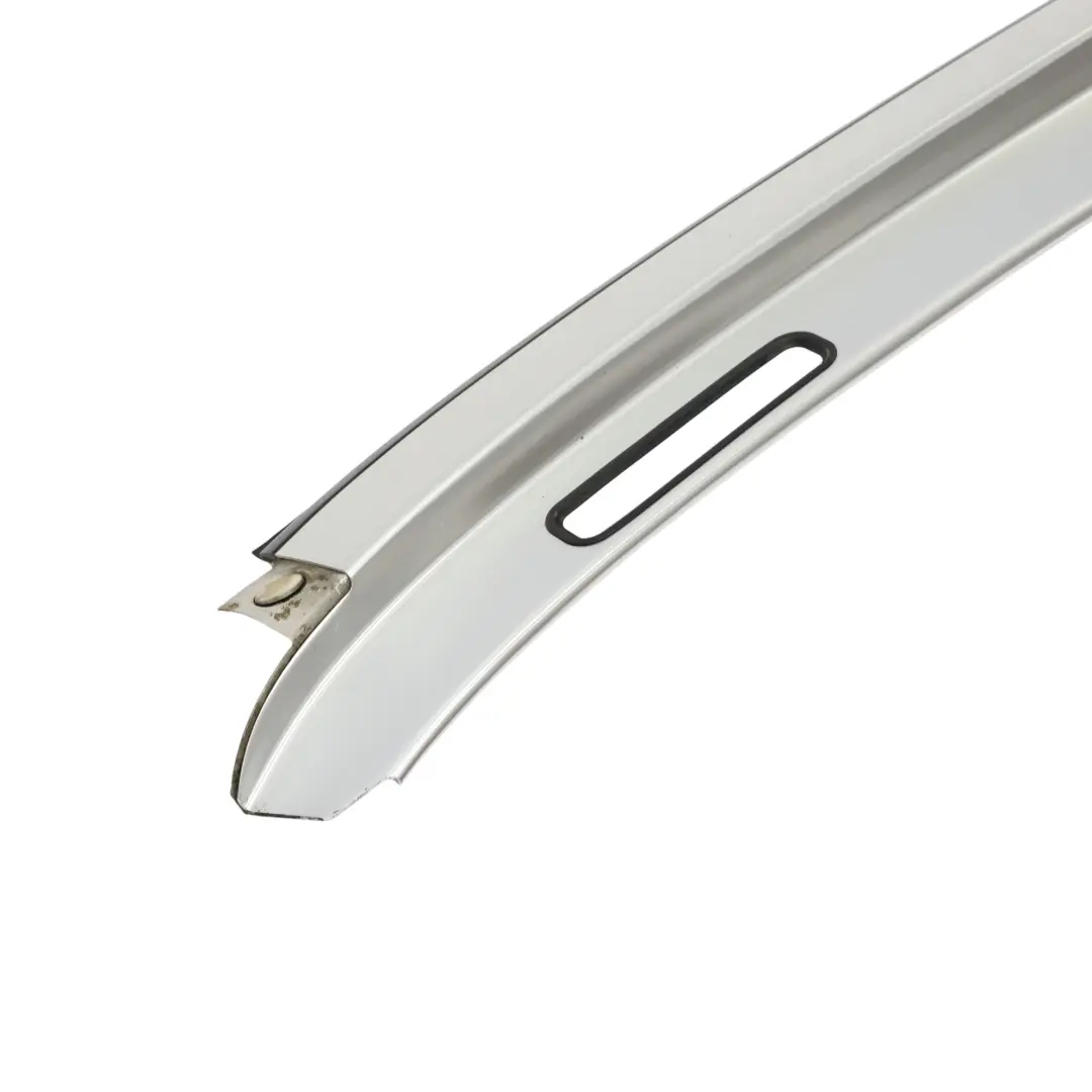 Audi A4 B7 Front Panel Windscreen Scuttle Panel Aluminium Cover 8H0853829B