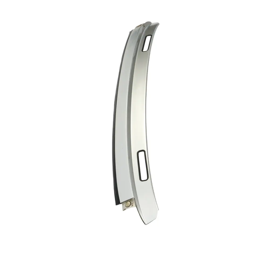 Audi A4 B7 Front Panel Windscreen Scuttle Panel Aluminium Cover 8H0853829B