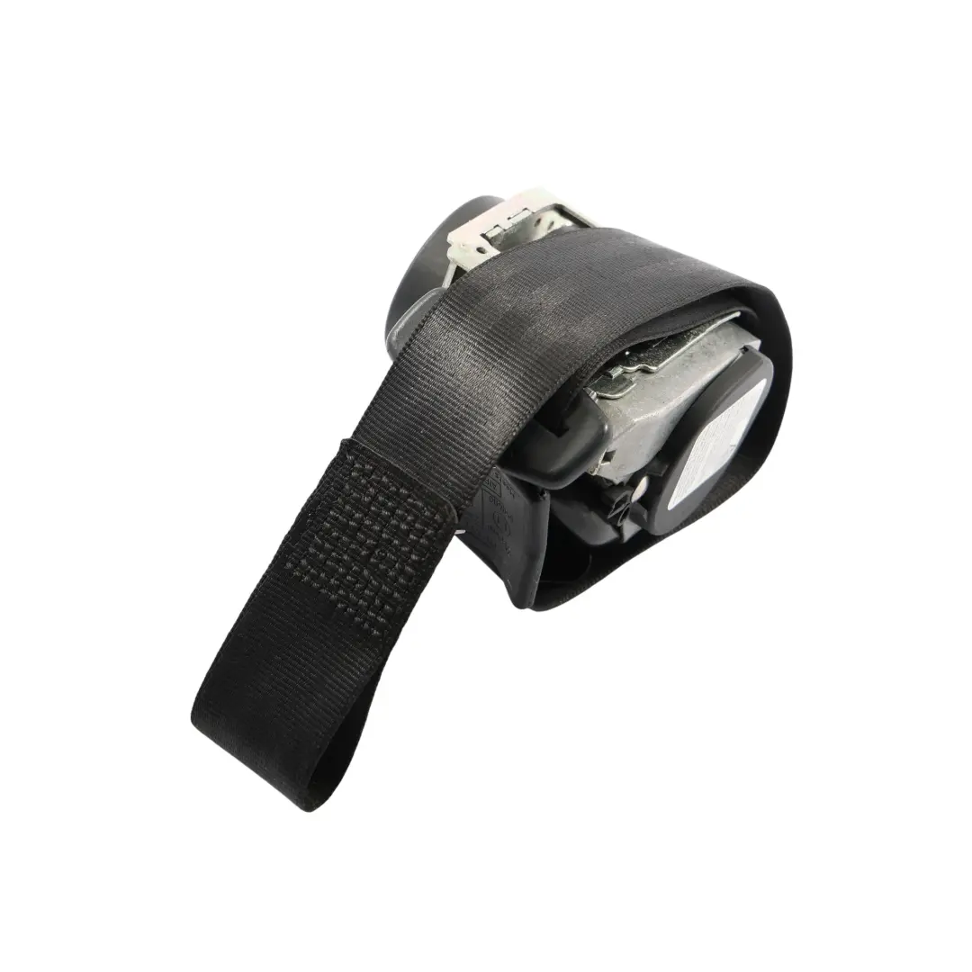 Audi A4 B7 Convertible Front Seat Belt Seatbelt Right O/S 8H0857706C