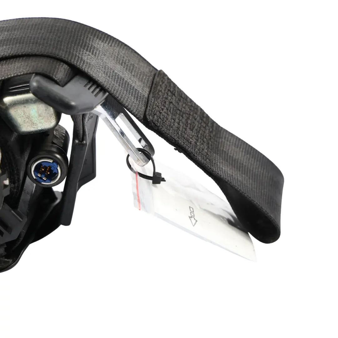 Audi A4 B7 Convertible Front Seat Belt Seatbelt Right O/S 8H0857706C