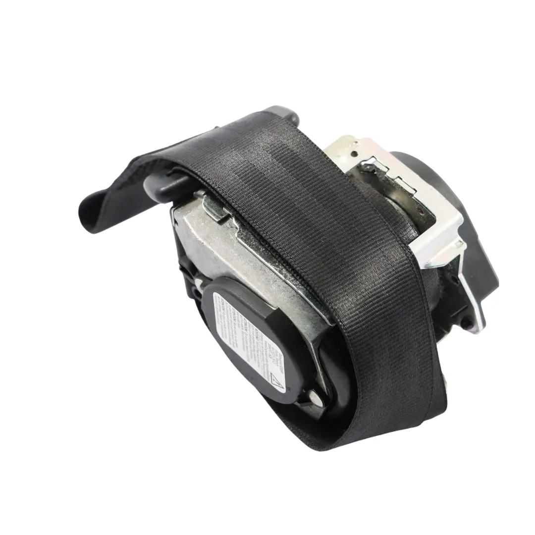 Audi A4 B7 Convertible Front Seat Belt Seatbelt Right O/S 8H0857706C