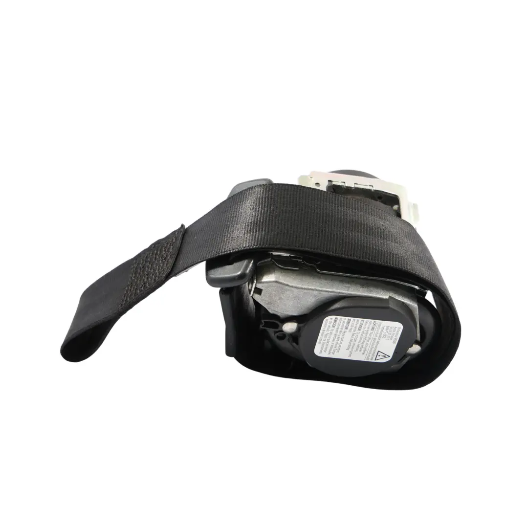 Audi A4 B7 Convertible Front Seat Belt Seatbelt Right O/S 8H0857706C
