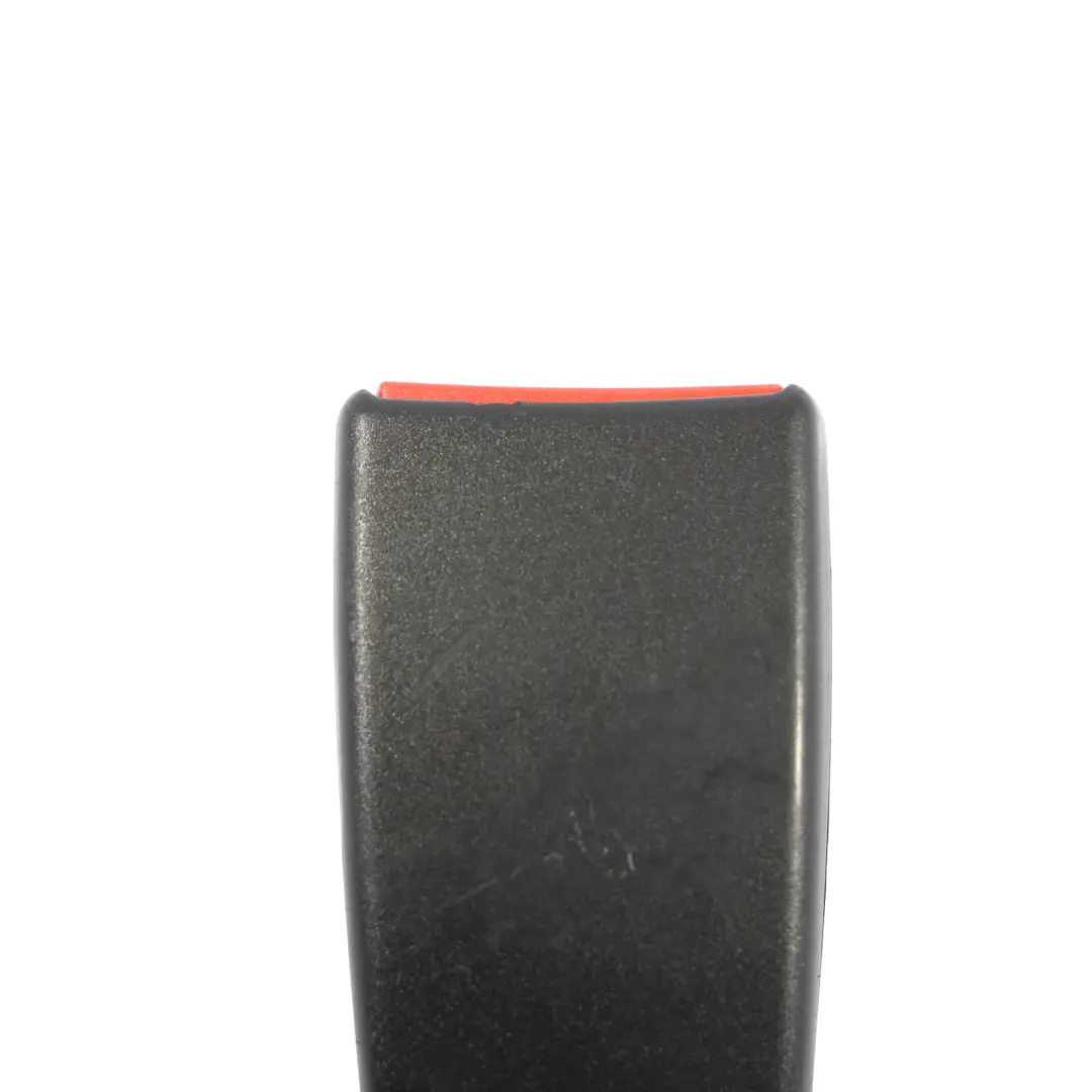 Audi A4 B7 Cabrio Seat Belt Catch Buckle Stalk Rear Left N/S 8H0857739