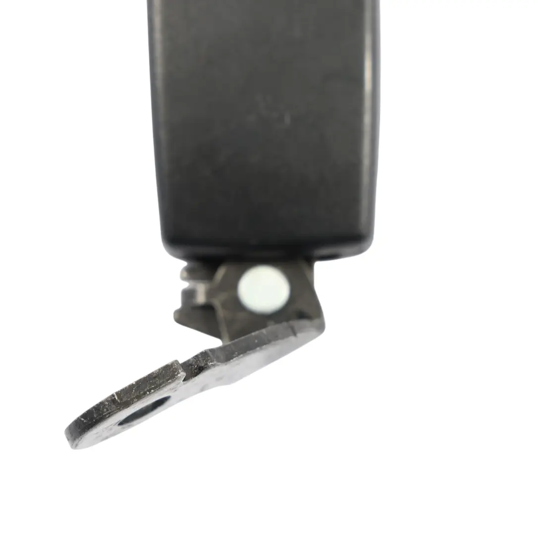 Audi A4 B7 Cabrio Seat Belt Catch Buckle Stalk Rear Left N/S 8H0857739