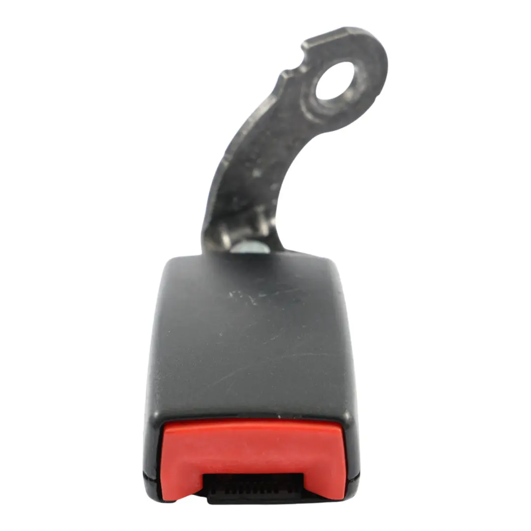 Audi A4 B7 Cabrio Seat Belt Catch Buckle Stalk Rear Left N/S 8H0857739