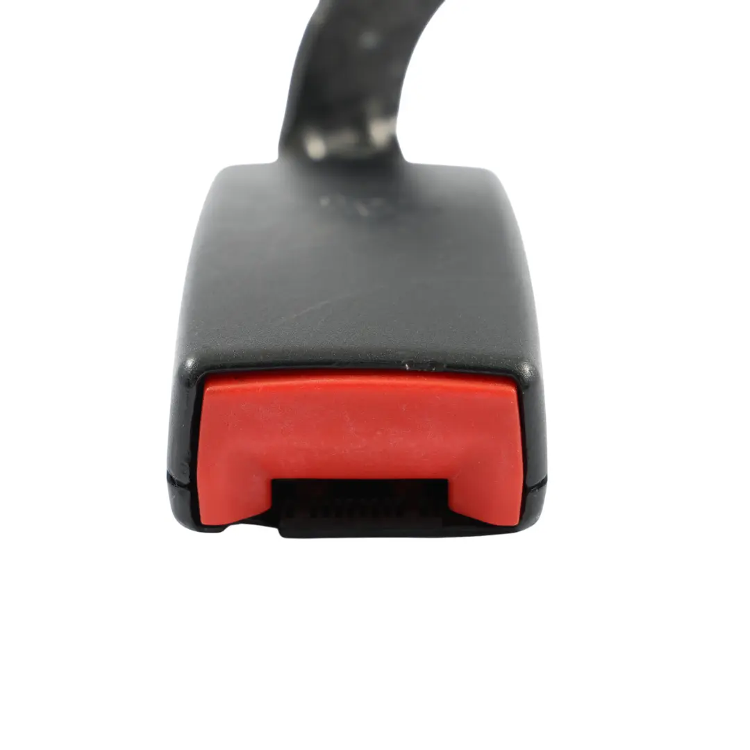 Audi A4 B7 Cabrio Seat Belt Catch Buckle Stalk Rear Left N/S 8H0857739