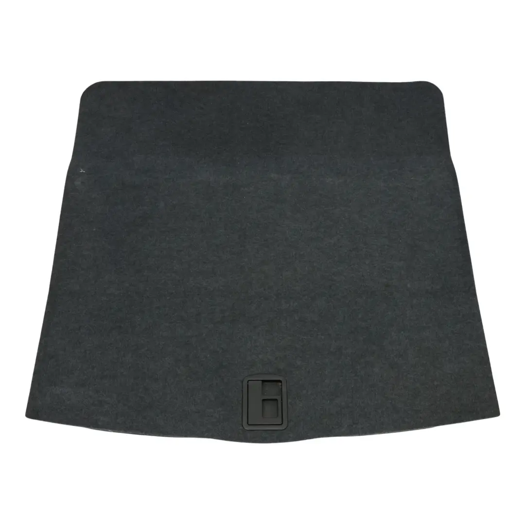 Audi A4 B7 Cabrio Tappetino Bagagliaio Rivestimento Posteriore 8H0863463A Grigio
