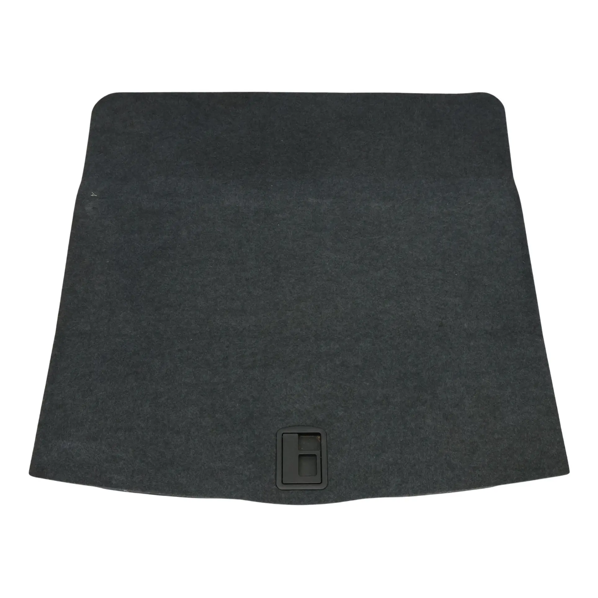 Audi A4 B7 Cabrio Boot Trunk Carpet Floor Mat Rear Liner Cover 8H0863463A Grey