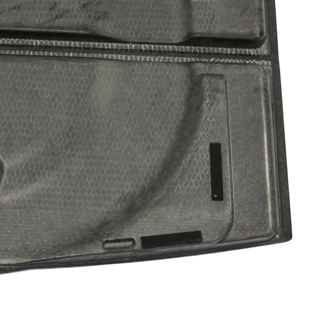Audi A4 B7 Cabrio Tappetino Bagagliaio Rivestimento Posteriore 8H0863463A Grigio