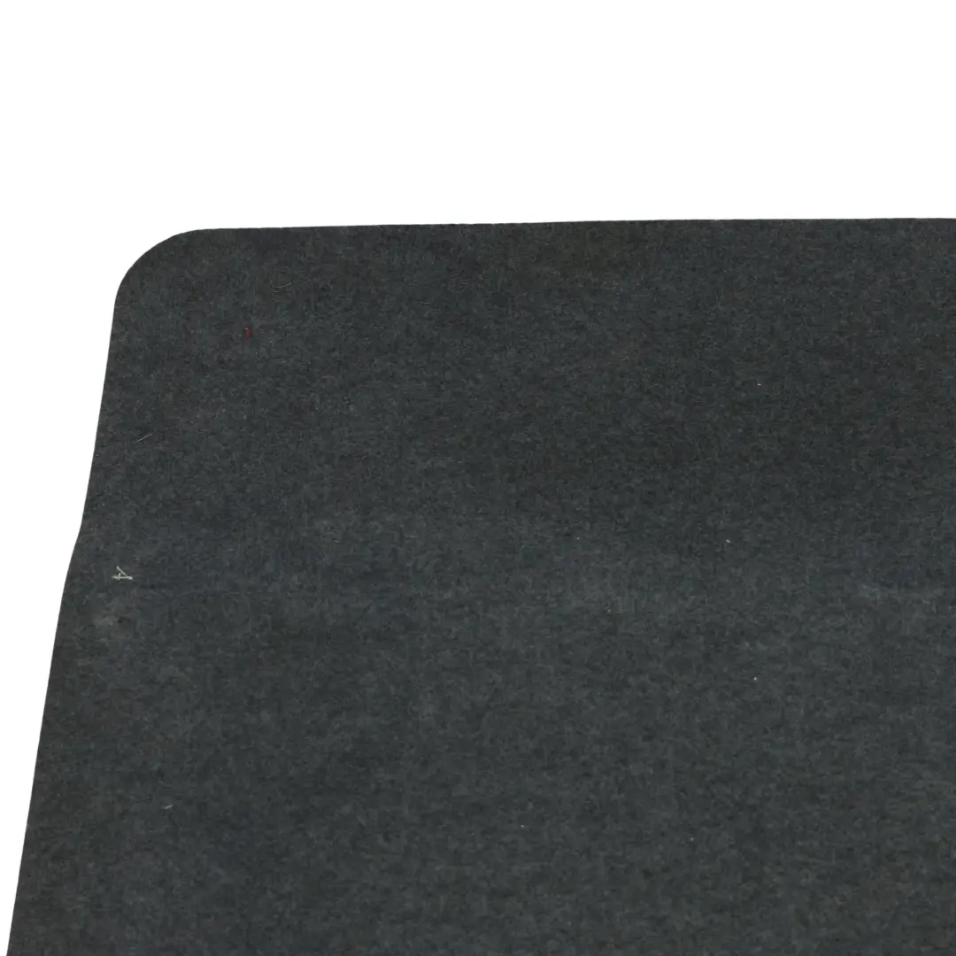 Audi A4 B7 Cabrio Tappetino Bagagliaio Rivestimento Posteriore 8H0863463A Grigio