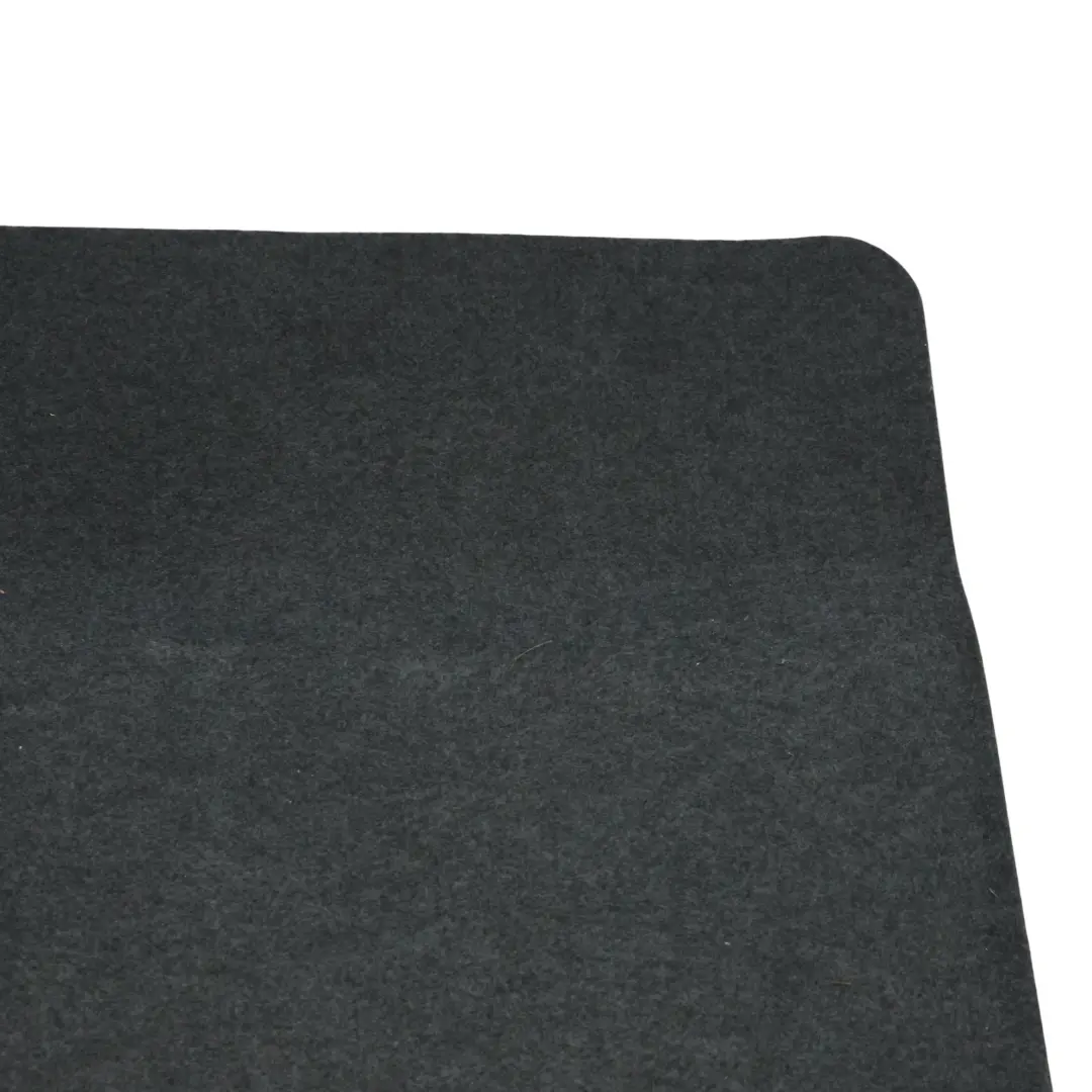 Audi A4 B7 Cabrio Tappetino Bagagliaio Rivestimento Posteriore 8H0863463A Grigio