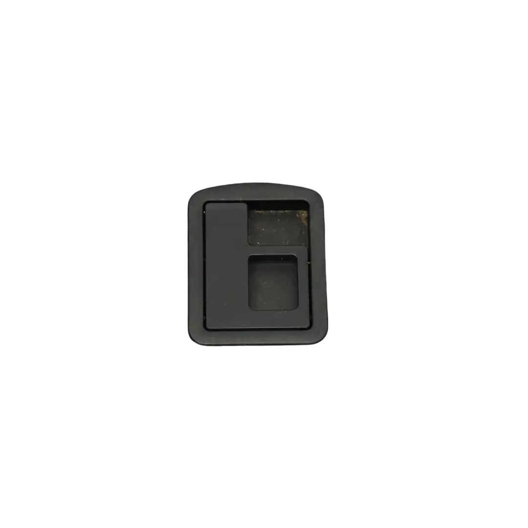 Audi A4 B7 Cabrio Tappetino Bagagliaio Rivestimento Posteriore 8H0863463A Grigio